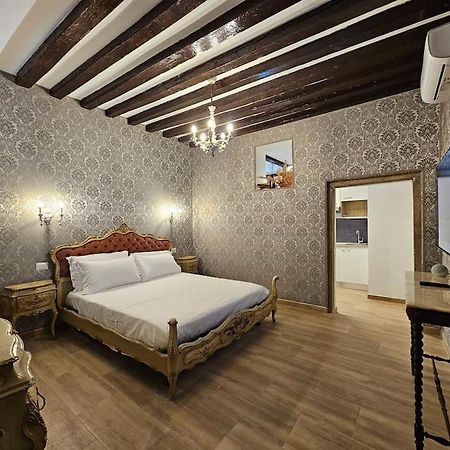 Dolcevita Βενετία Εξωτερικό φωτογραφία