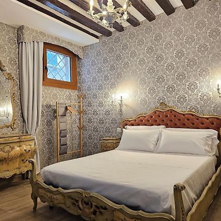 Dolcevita Βενετία Εξωτερικό φωτογραφία