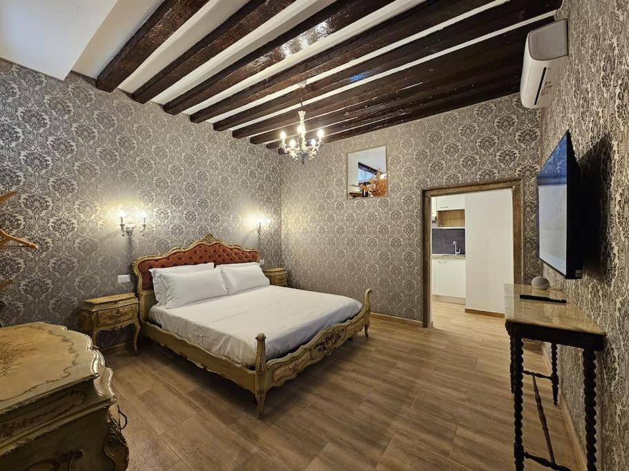 Dolcevita Βενετία Εξωτερικό φωτογραφία