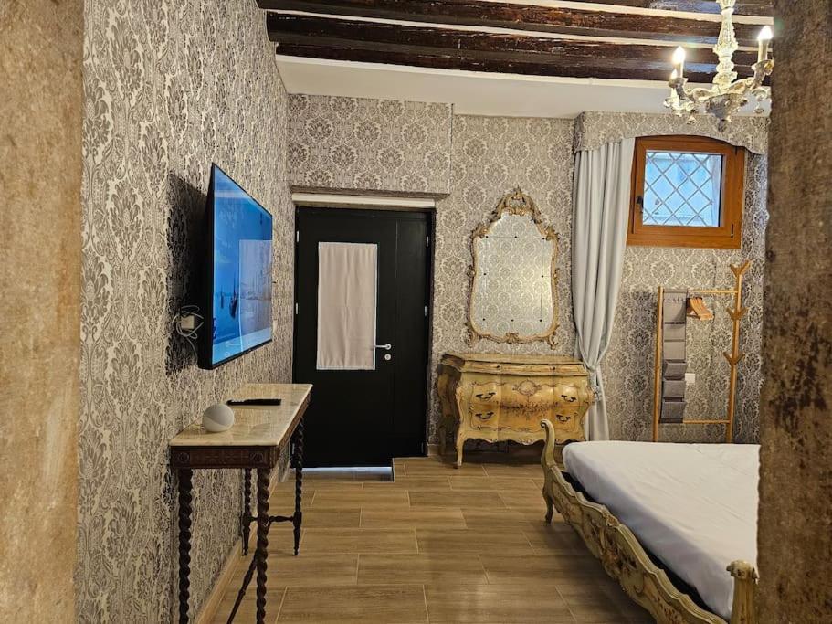 Dolcevita Βενετία Εξωτερικό φωτογραφία