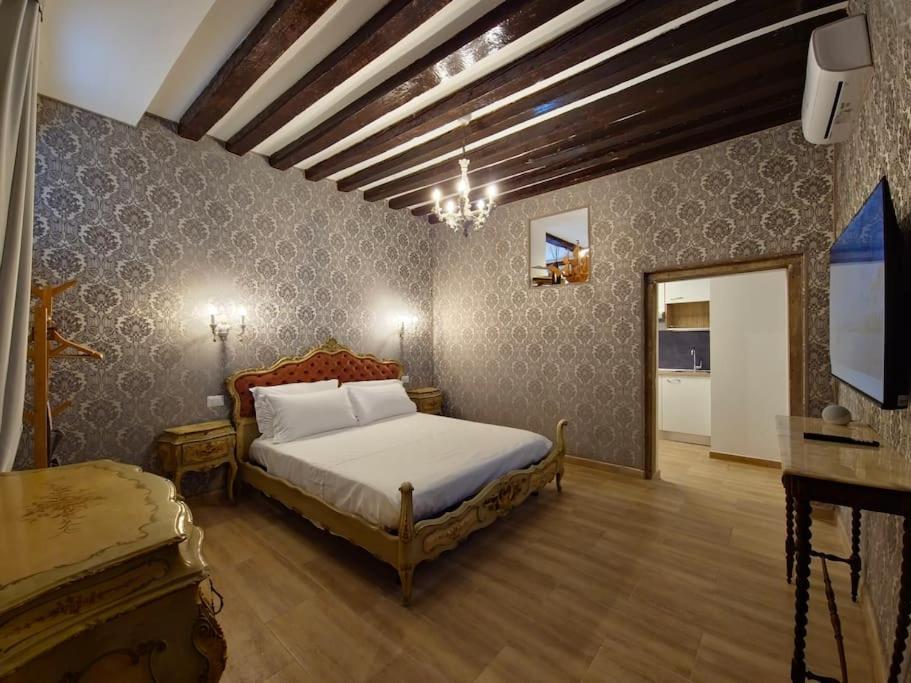 Dolcevita Βενετία Εξωτερικό φωτογραφία