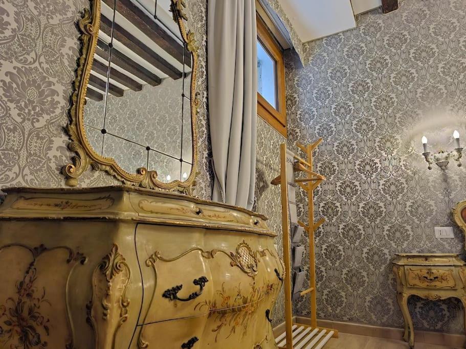 Dolcevita Βενετία Εξωτερικό φωτογραφία